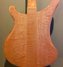 Rickenbacker 4001/4 V63, Mapleglo: Body - Rear