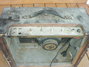 Rickenbacker B-9A/amp Electro, Brown: Body - Front