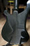 Rickenbacker 4001/4 , Jetglo: Body - Rear