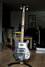 Rickenbacker 4001/4 , Jetglo: Full Instrument - Front
