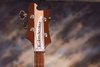 Rickenbacker 4003/4 , Mapleglo: Headstock
