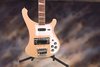 Rickenbacker 4003/4 , Mapleglo: Body - Front