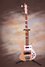 Rickenbacker 4003/4 , Mapleglo: Full Instrument - Front
