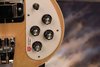 Rickenbacker 4003/4 , Mapleglo: Close up - Free2