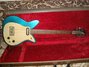 Rickenbacker 400/6 Refin, Custom: Full Instrument - Front