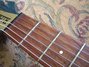 Rickenbacker 400/6 Refin, Custom: Neck - Front