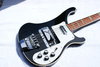 Rickenbacker 4003/4 One Off, Jetglo: Body - Front