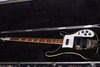 Rickenbacker 4003/4 One Off, Jetglo: Full Instrument - Front