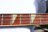 Rickenbacker 4003/4 One Off, Jetglo: Neck - Front