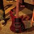 Rickenbacker 4003/4 Refin, Custom: Body - Front