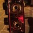 Rickenbacker 4003/4 Refin, Custom: Close up - Free