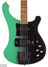 Rickenbacker 4001/4 BH BT, Custom: Body - Front