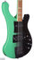 Rickenbacker 4001/4 BH BT, Custom: Close up - Free2