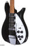 Rickenbacker 320/6 VB, Jetglo: Free image