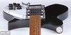 Rickenbacker 320/6 VB, Jetglo: Free image2