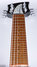 Rickenbacker 320/6 VB, Jetglo: Neck - Front
