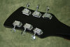 Rickenbacker 320/6 , Jetglo: Headstock - Rear