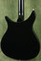 Jun 1985 Rickenbacker 320/6 , Jetglo: Body - Rear