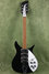 Rickenbacker 320/6 , Jetglo: Full Instrument - Front