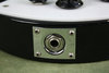 Rickenbacker 320/6 , Jetglo: Close up - Free