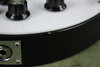 Rickenbacker 320/6 , Jetglo: Close up - Free2