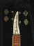 Rickenbacker 4001/4 , Jetglo: Headstock