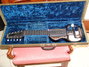 Rickenbacker B10/10 LapSteel, Black: Free image