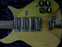 Rickenbacker 325/6 C58, Mapleglo: Body - Front