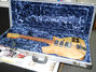 Rickenbacker 325/6 C58, Mapleglo: Full Instrument - Front