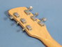 Rickenbacker 450/6 , Mapleglo: Headstock - Rear