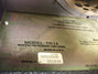 Rickenbacker TR14/amp , : Close up - Free