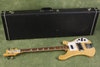 Rickenbacker 4003/4 , Mapleglo: Free image