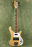Rickenbacker 4003/4 , Mapleglo: Full Instrument - Front