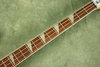 Rickenbacker 4003/4 , Mapleglo: Neck - Front