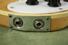 Rickenbacker 4003/4 , Mapleglo: Close up - Free