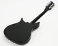 Rickenbacker 325/6 V59, Jetglo: Full Instrument - Rear