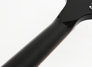 Rickenbacker 325/6 V59, Jetglo: Neck - Rear