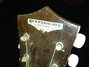 Rickenbacker S59/6 Electro, Natural: Headstock