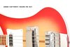Rickenbacker 4001/4 , Fireglo: Free image2
