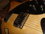 Rickenbacker 330/6 BH BT, Mapleglo: Close up - Free2