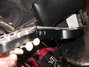 Rickenbacker B Post War/6 LapSteel, Black: Close up - Free