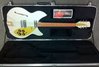 Rickenbacker 330/6 f hole, Pearl White: Full Instrument - Front