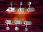 Rickenbacker 360/6 V64, Fireglo: Headstock - Rear