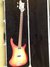 Rickenbacker 4004/4 Cii, Fireglo: Close up - Free