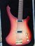 Rickenbacker 4004/4 Cii, Fireglo: Close up - Free2