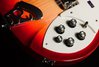 Rickenbacker 330/12 , Fireglo: Free image