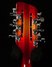 Rickenbacker 330/12 , Fireglo: Headstock - Rear