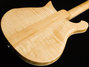 Nov 2011 Rickenbacker 660/6 , Mapleglo: Body - Rear