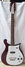 Rickenbacker 425/6 V63, Burgundy: Full Instrument - Front