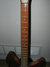 Rickenbacker 330/12 , Fireglo: Neck - Front